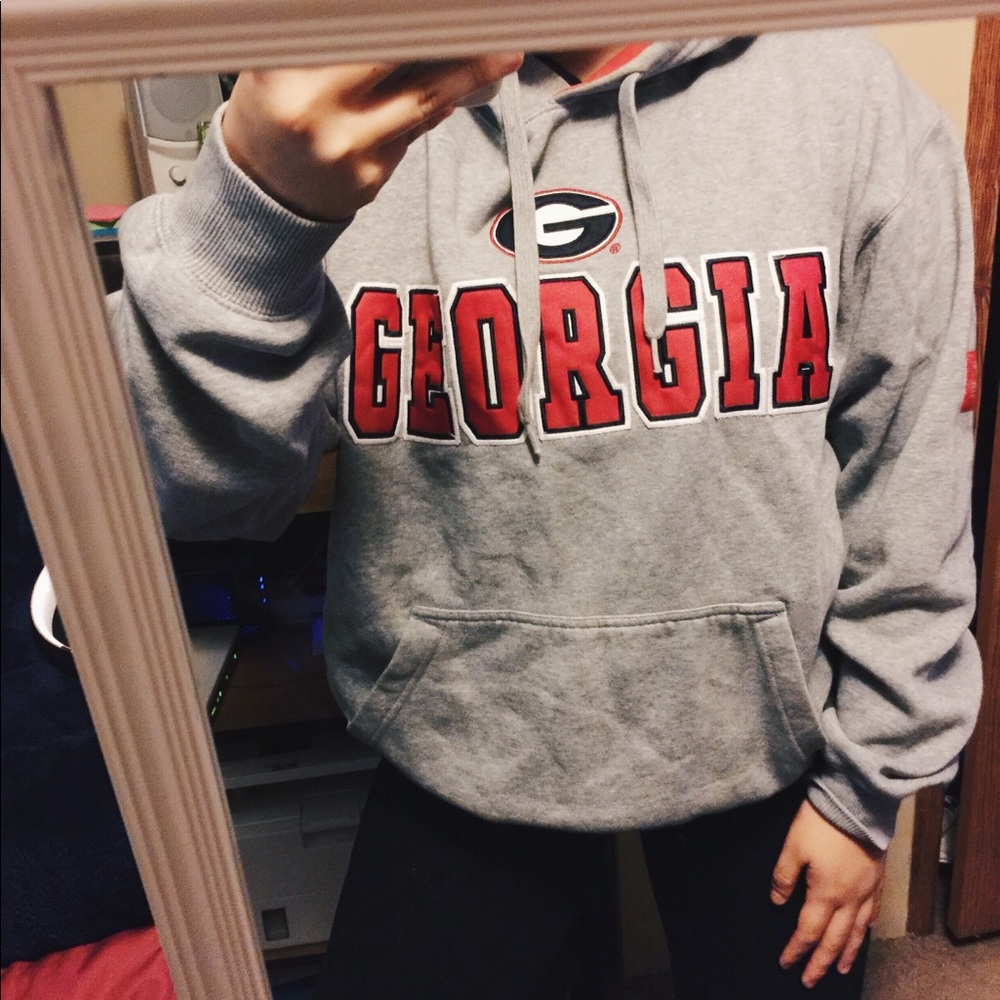 Georgia State Hoodie
